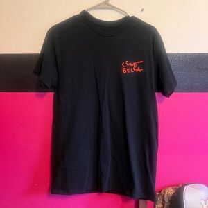 Polarize Graphic Tee